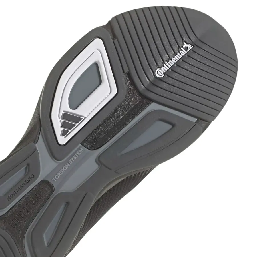 Imagen 4 de 6 de Zapatillas adidas Rapidmove Adv-NEGRO/GRAFITO