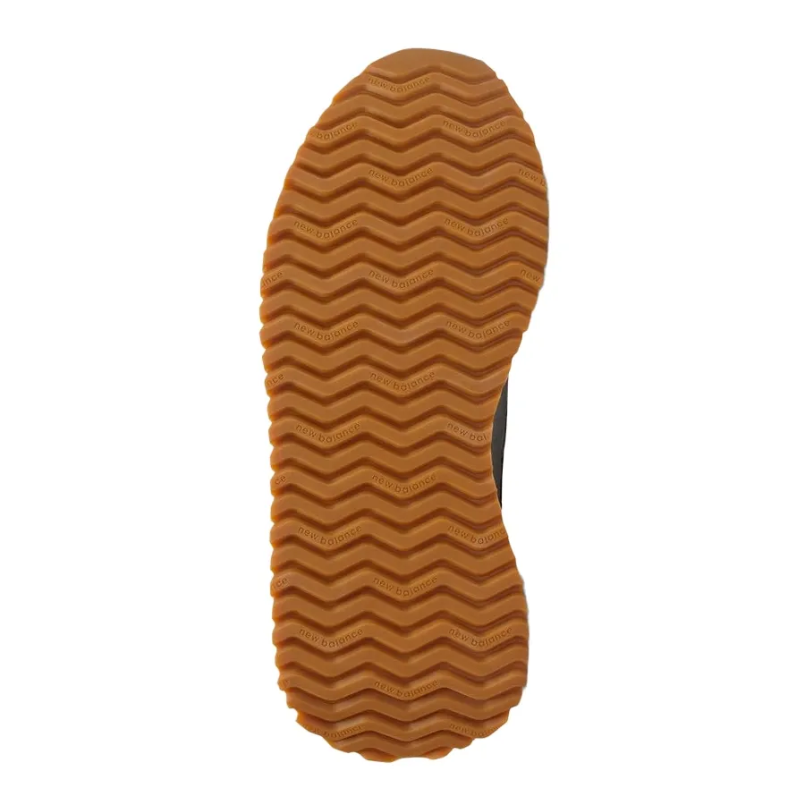 Imagen 1 de 4 de Zapatillas New Balance 237-CELESTE/GRIS