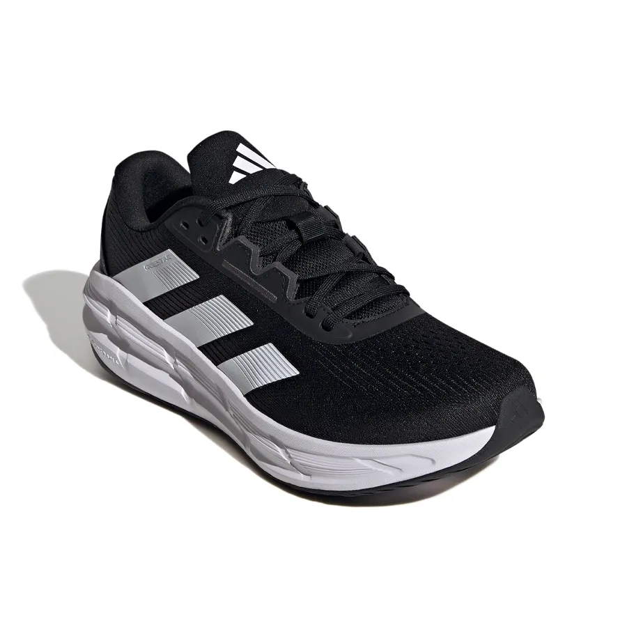Imagen 3 de 6 de Zapatillas adidas Questar 3-NEGRO/BLANCO