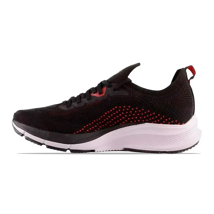 Imagen 1 de 4 de Zapatillas Under Armour Charged Slight Lam-NEGRO/ROJO/BLANCO