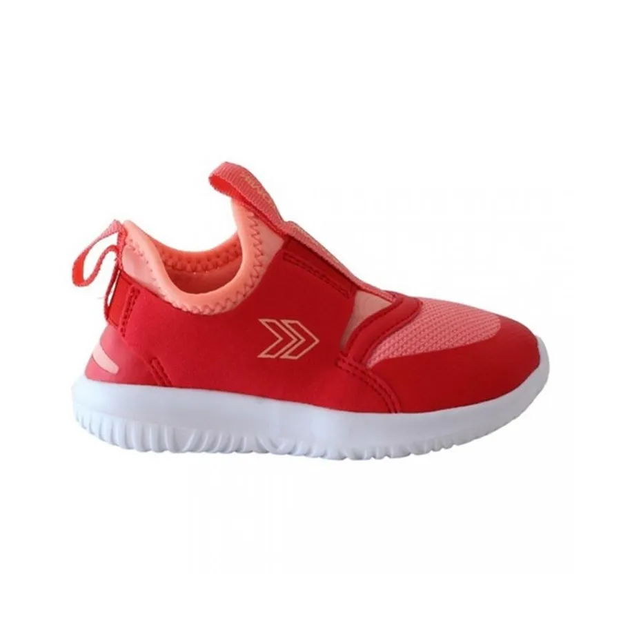 Imagen 0 de 4 de Zapatillas Atomik New Flame 21-CORAL