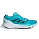zapatillas-adidas-adizero-sl-TURQUESA/NEGRO/BLANCO