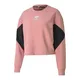 buzo-puma-rebel-crew-tr-ROSA/NEGRO