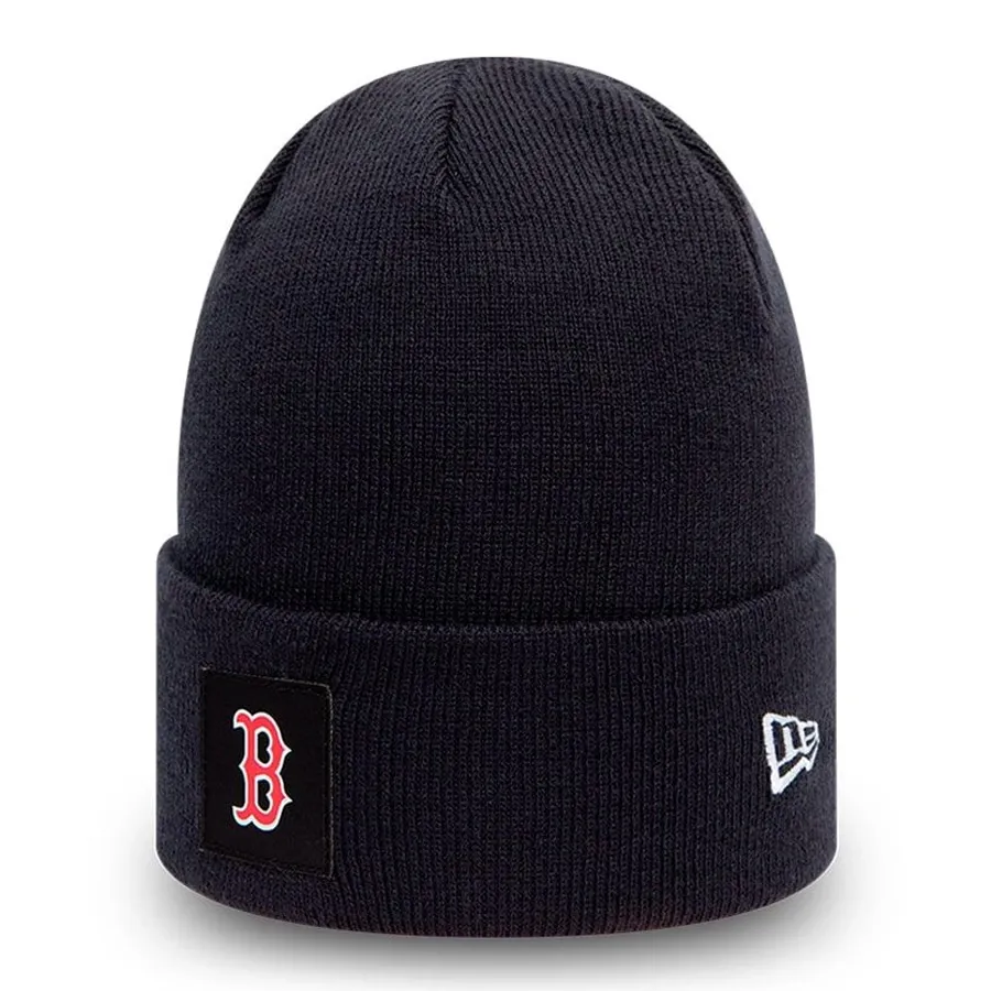 Imagen 0 de 2 de Gorro New Era Boston-MARINO/NEGRO/ROJO