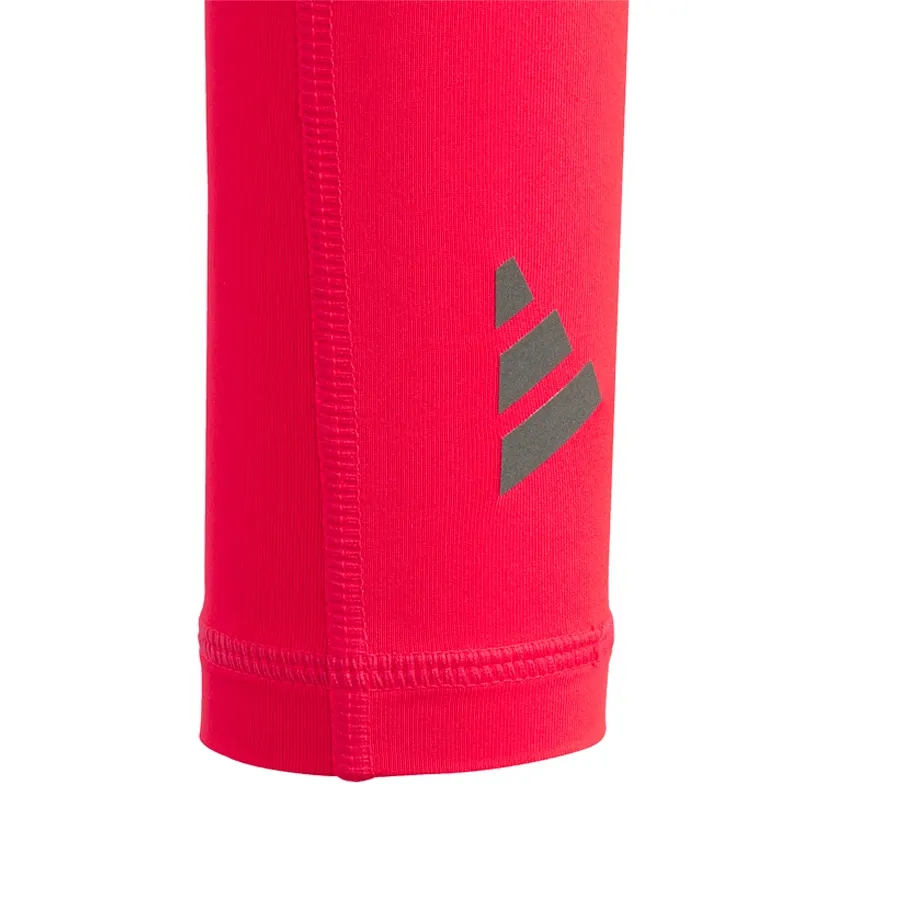 Imagen 2 de 3 de Mangas adidas Aeroready-ROJO