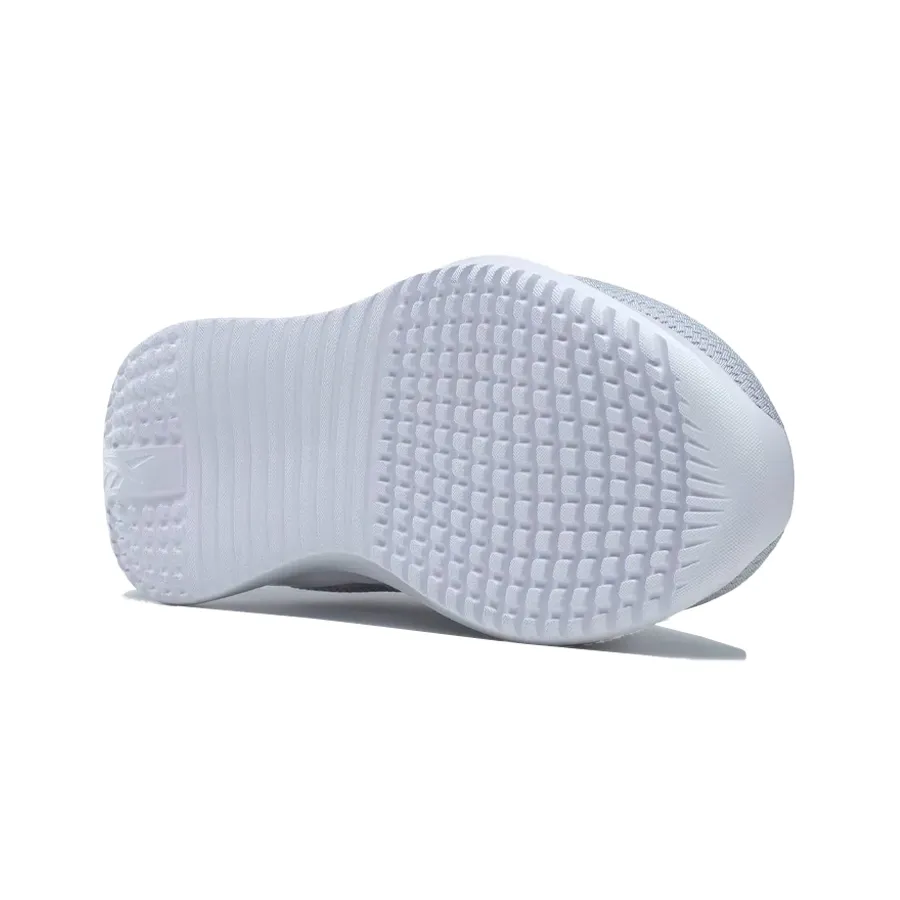 Imagen 4 de 6 de Zapatillas Reebok Fluxlite-GRIS/BLANCO