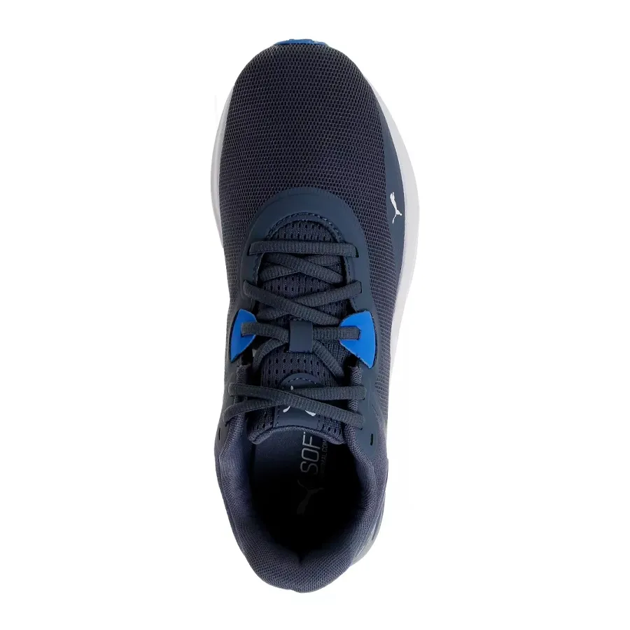 Imagen 2 de 5 de Zapatillas Puma Disperse Xt 3-MARINO/BLANCO