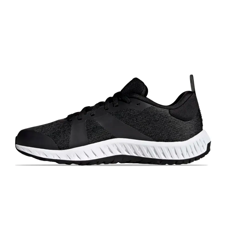 Imagen 2 de 5 de Zapatillas adidas Everyset Trainer-NEGRO/BLANCO