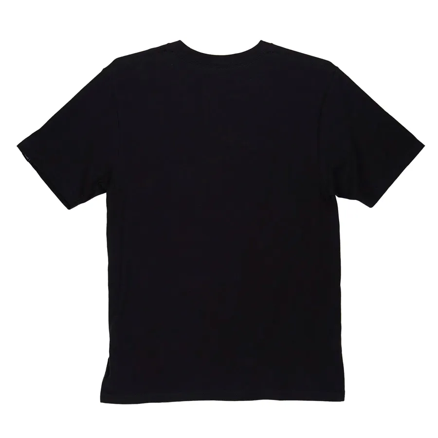 Imagen 1 de 4 de Remera Vans Palm Visionary-NEGRO/VERDE/BLANCO