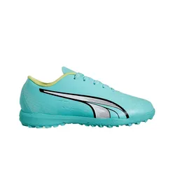 Botines Puma Ultra Play Tt Jr