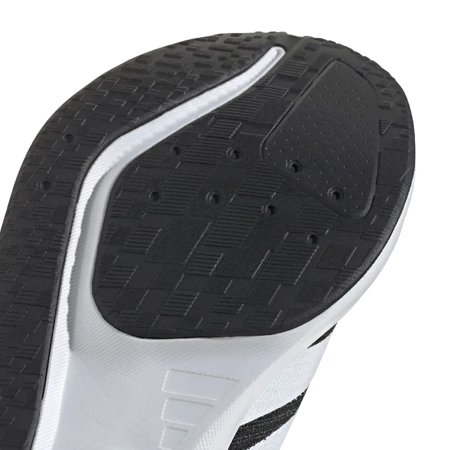 Imagen 6 de 7 de Zapatillas adidas Duramo Rc2-NEGRO/BLANCO