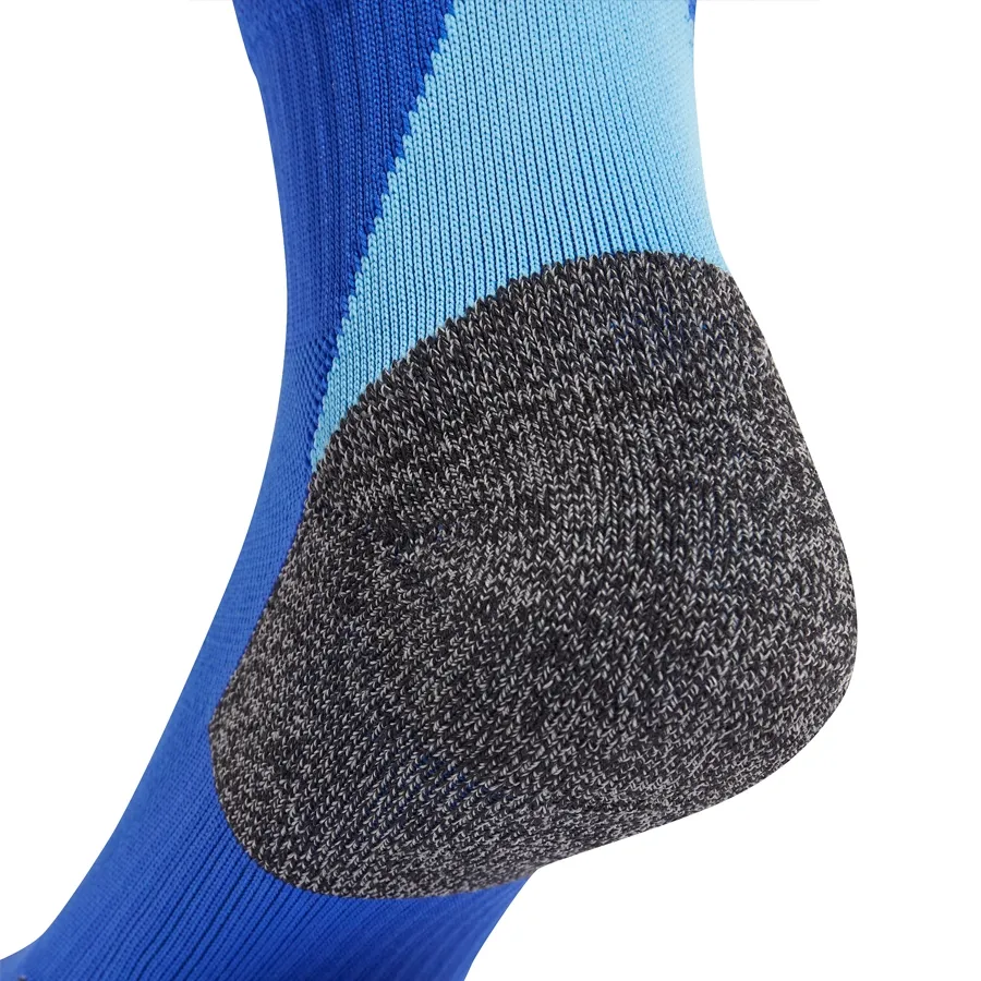 Imagen 2 de 4 de Medias adidas Selección Argentina 24-AZUL/CELESTE