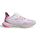 zapatillas-adidas-4dfwed-pulse-BLANCO/GRIS/FUCSIA
