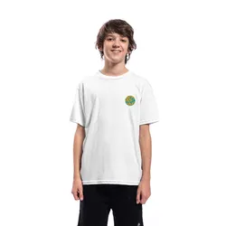 Remera Reef Longboard Jr
