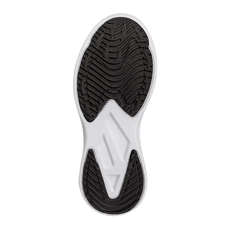 Imagen 4 de 5 de Zapatillas Topper Kham-NEGRO/BLANCO