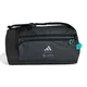 maleta-deportiva-mercedes-amg-petronas-formula-one-team-hybrid-NEGRO/TURQUESA