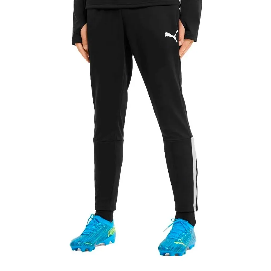 Imagen 0 de 3 de Pantalón Puma Teamliga Training Pant-NEGRO