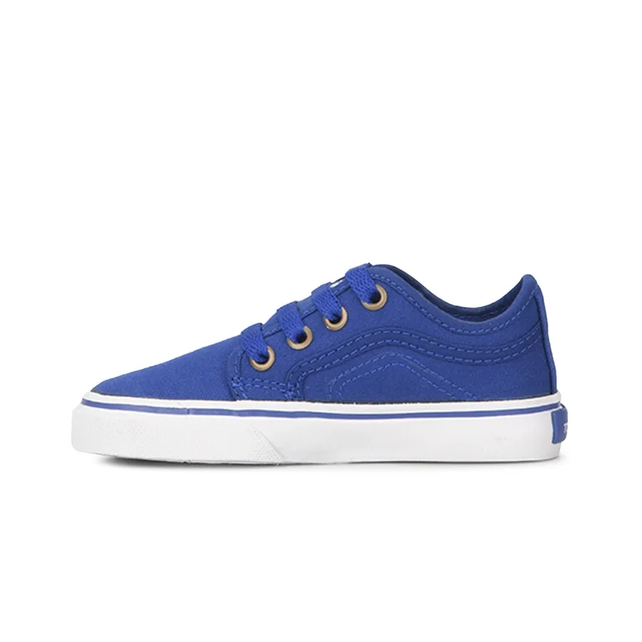 Imagen 1 de 5 de Zapatillas Topper Jiro Kids-AZUL