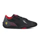 zapatillas-puma-ferrari-r-cat-machina-adp-NEGRO/ROJO/NEGRO