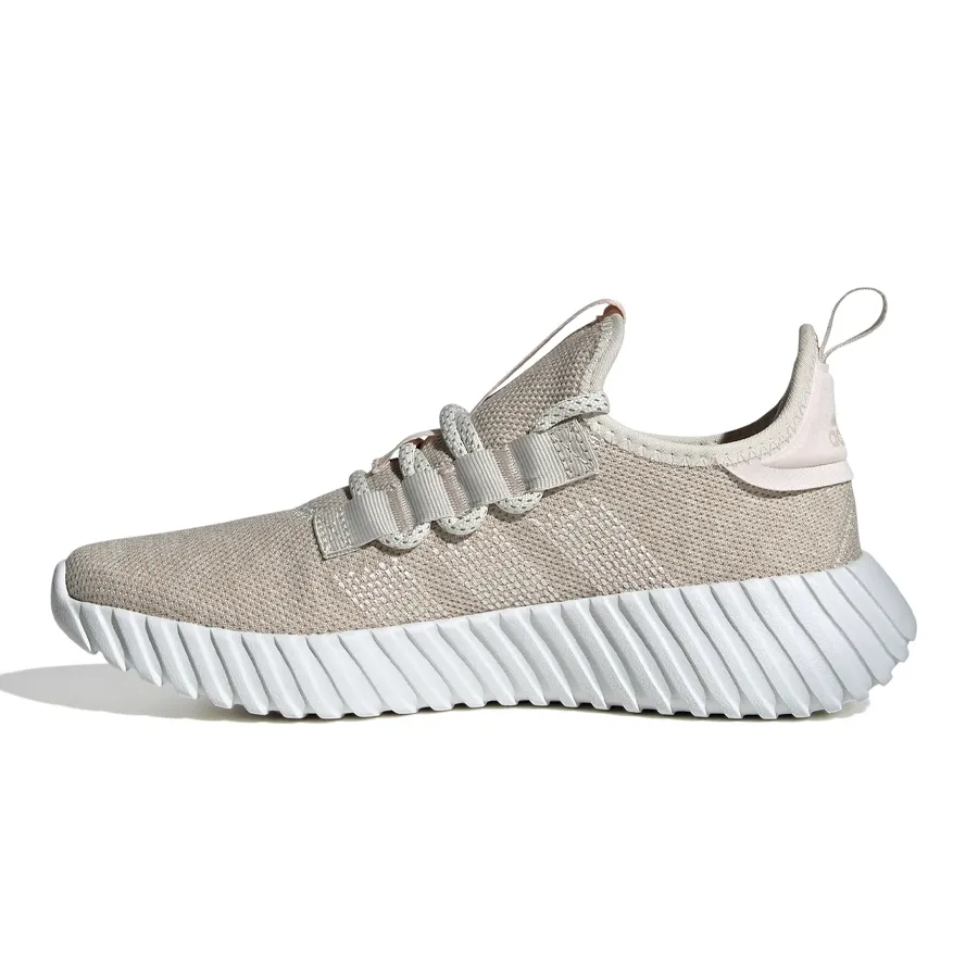 Imagen 2 de 7 de Zapatillas adidas Kaptir Flow-BEIGE