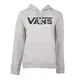 buzo-vans-classic-v-ii-GRIS/NEGRO
