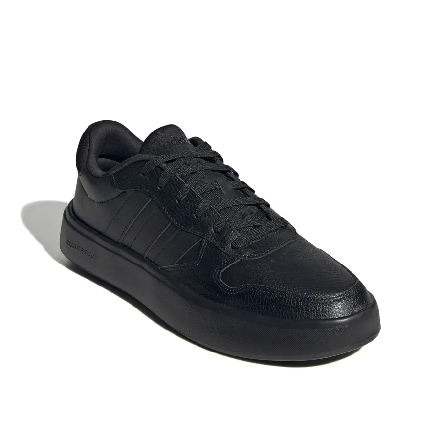 Imagen 1 de 7 de Zapatillas adidas Litecourt-NEGRO