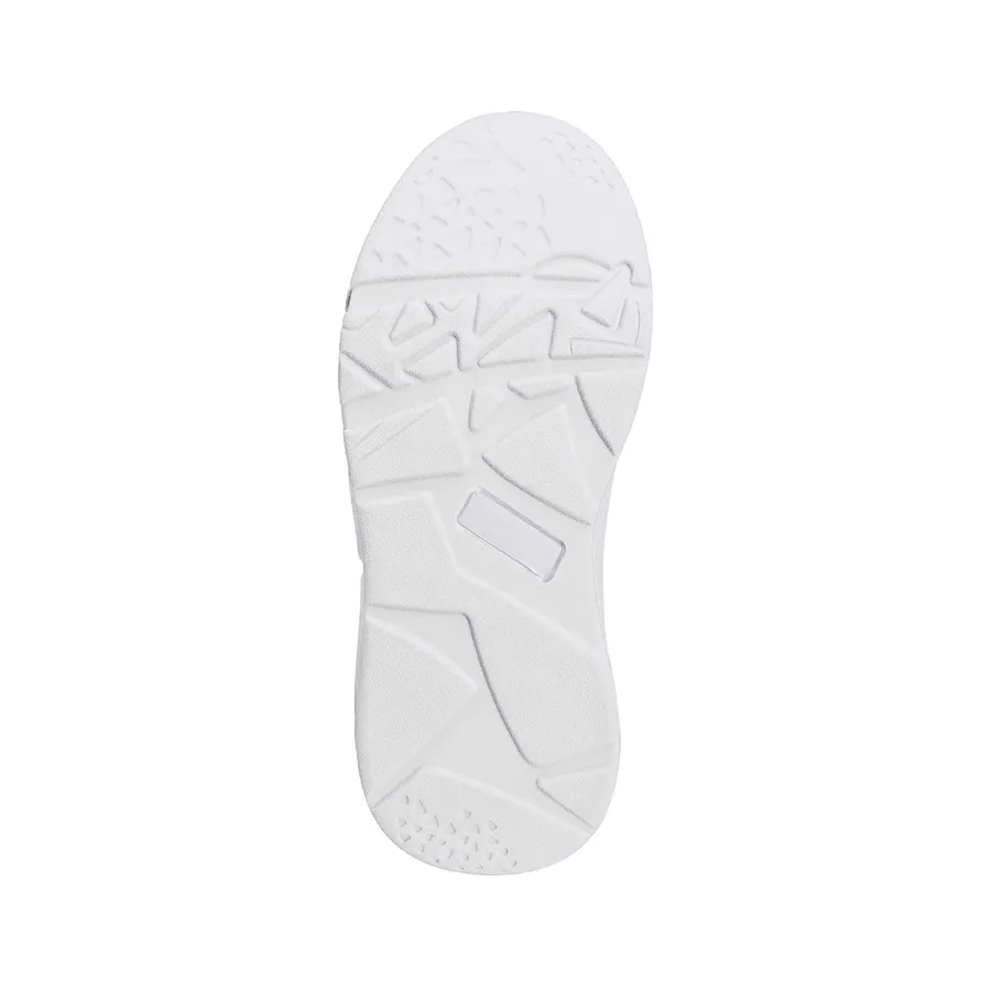 Imagen 4 de 5 de Zapatillas Topper Artic II Kids-BLANCO/FUCSIA