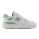 zapatillas-new-balance-550-BLANCO/VERDE AGUA