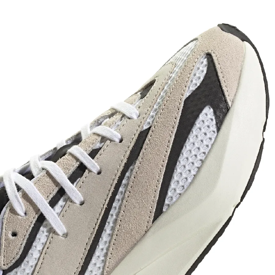 Imagen 5 de 7 de Zapatillas adidas Lightblaze-BLANCO/NEGRO/NATURAL