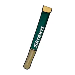 Funda Simbra Simple Jab