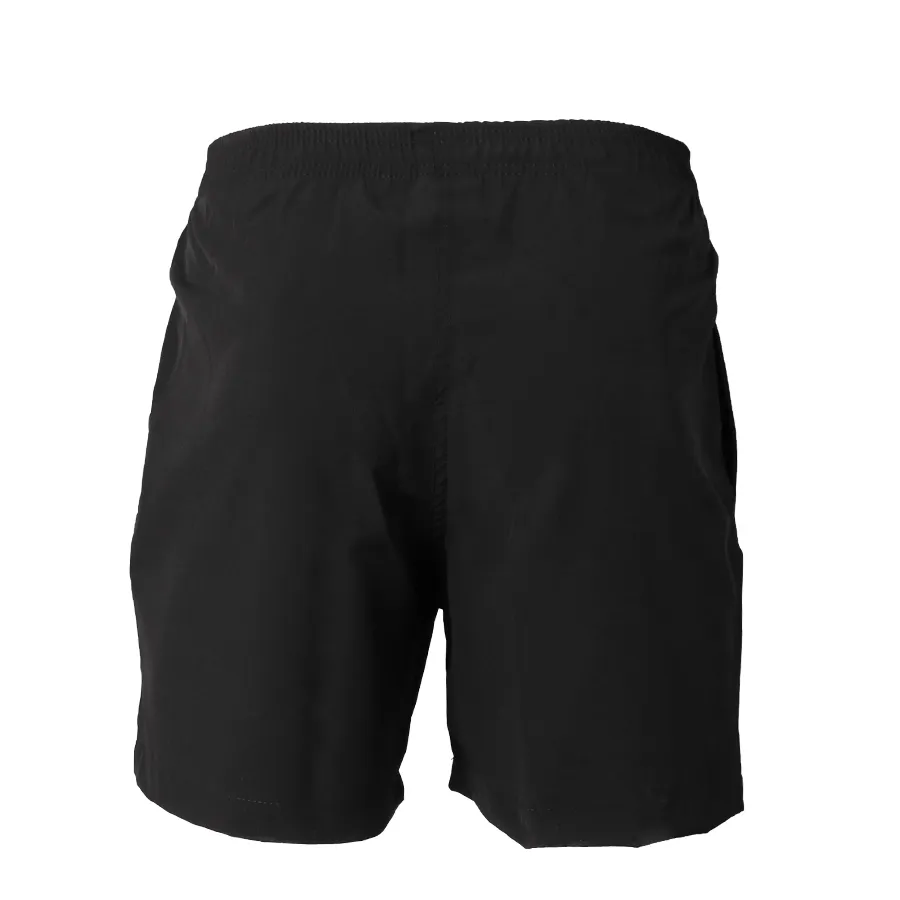 Imagen 1 de 3 de Shorts Snauwaert Manuk-NEGRO