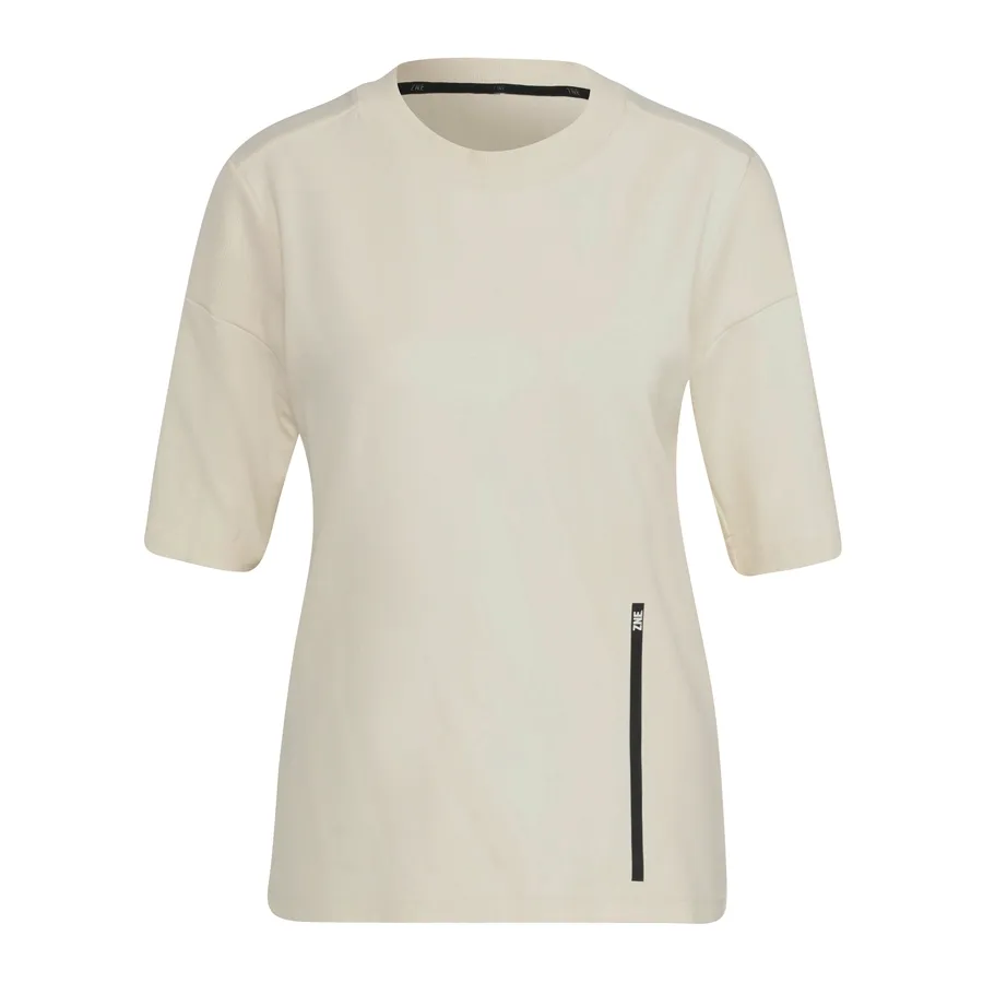 Imagen 0 de 5 de Remera adidas Z.N.E.-NEGRO/AZUL