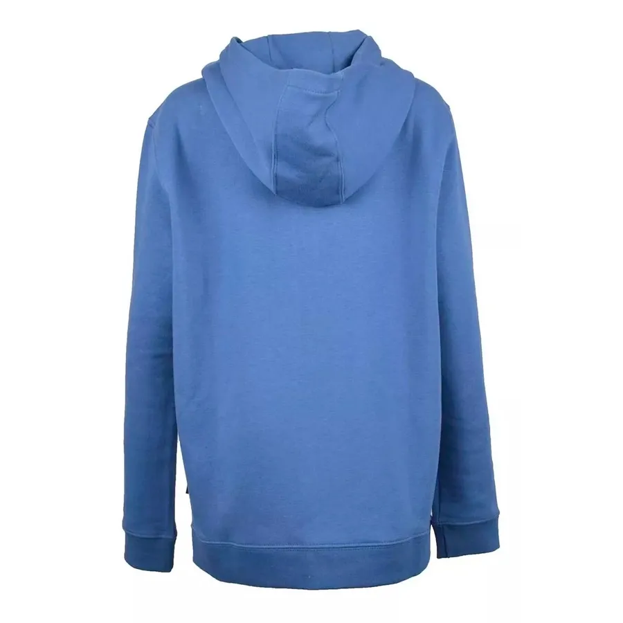Imagen 2 de 3 de Campera Vans Classic Zip-AZUL/BLANCO