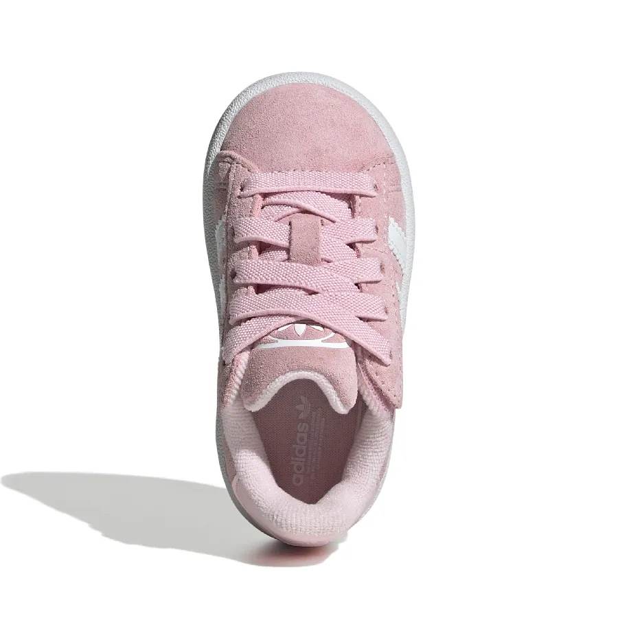 Imagen 3 de 7 de Zapatillas adidas originals Campus 00s-ROSA/BLANCO