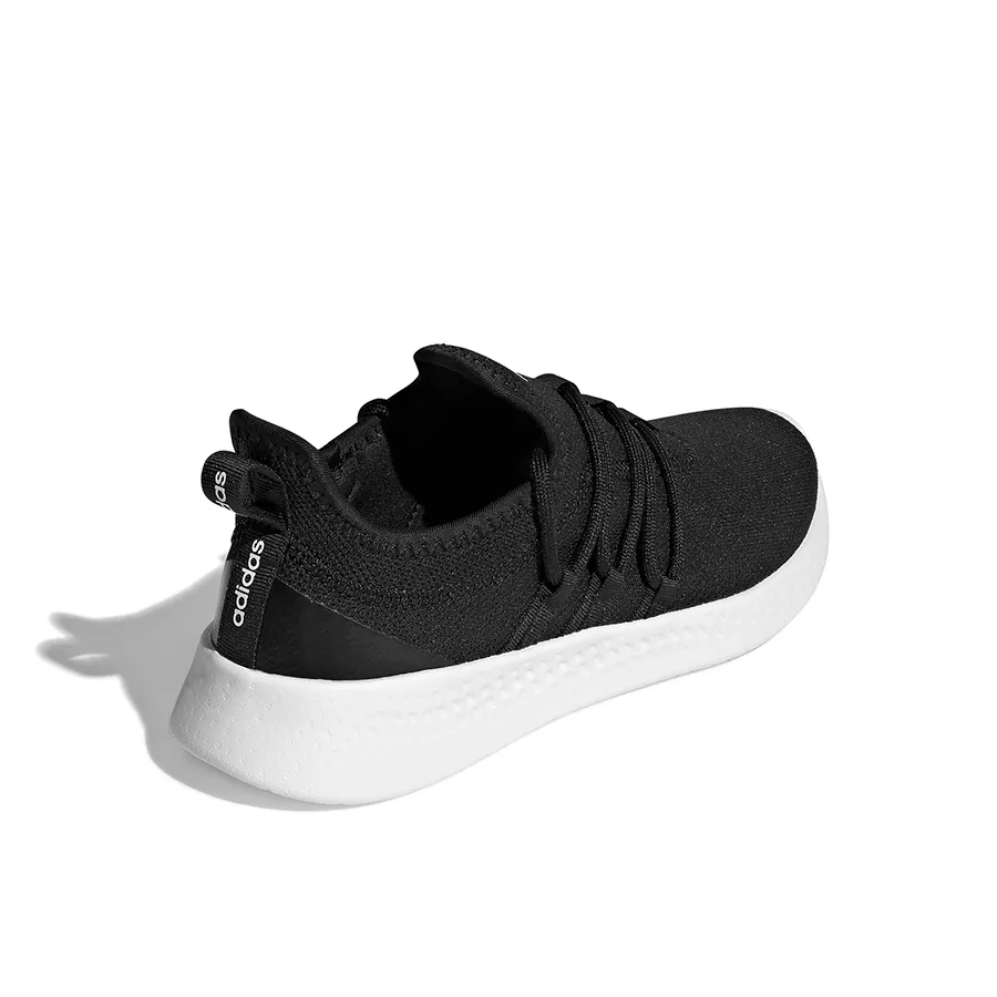 Imagen 2 de 8 de Zapatillas adidas Puremotion Adapt 2-NEGRO/BLANCO