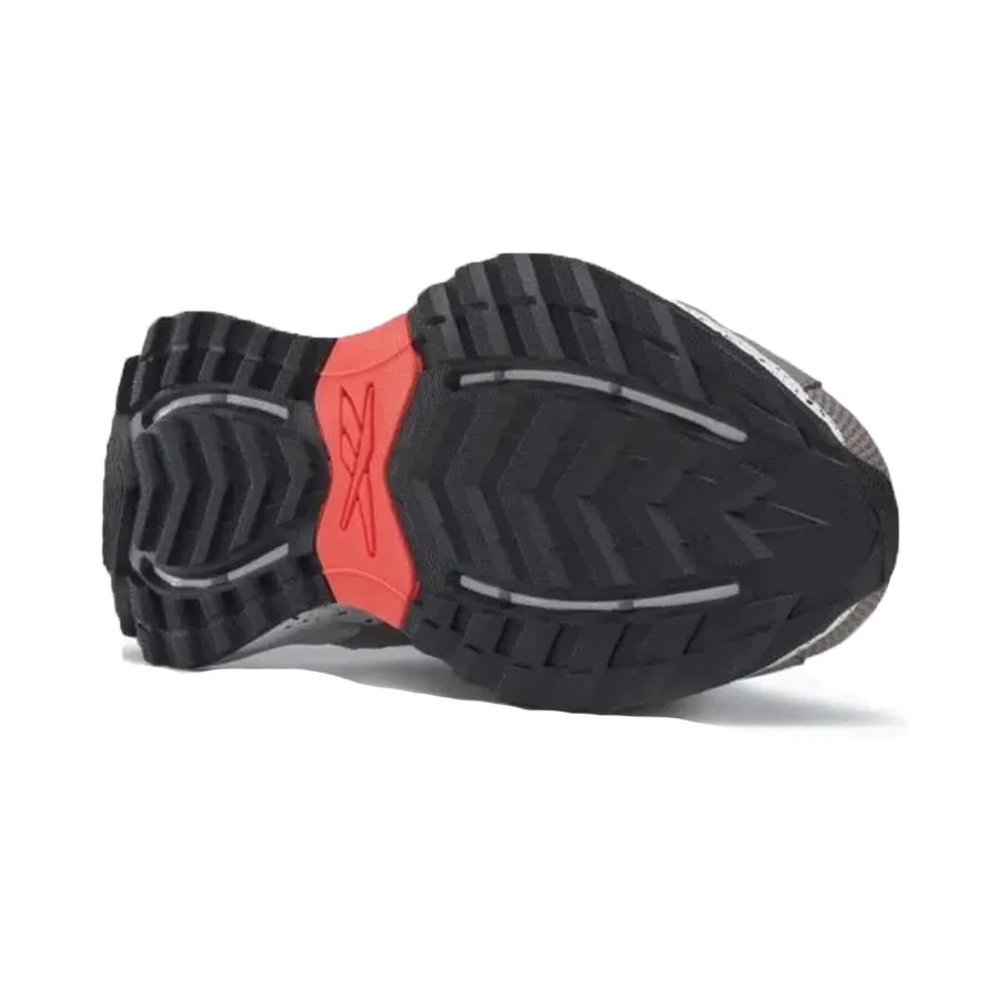 Imagen 4 de 5 de Zapatillas Reebok Zig Dynamica Adventure-MARINO/VIOLETA