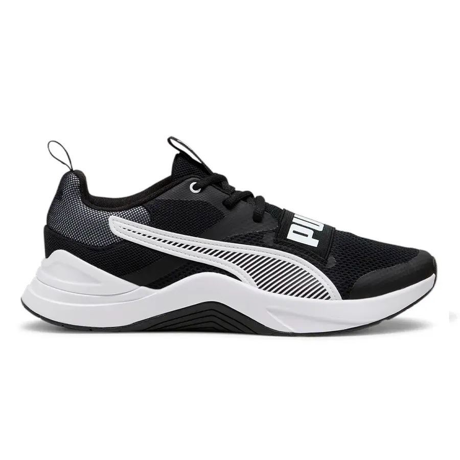 Imagen 0 de 5 de Zapatillas Puma Prospect-NEGRO/BLANCO