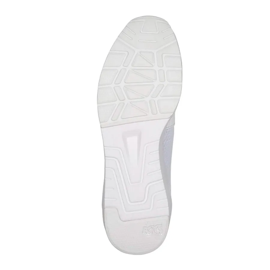 Imagen 6 de 7 de Zapatillas Asics Tiger Gel Lyte Komachi-BLANCO/BLANCO