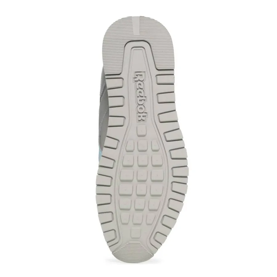 Imagen 5 de 6 de Zapatillas Reebok Glide-GRIS/CELESTE/AZUL