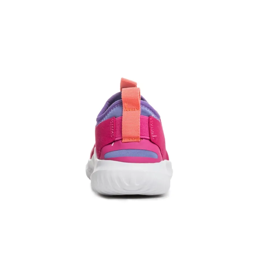 Imagen 1 de 5 de Zapatillas Atomik Elastica New Flame 21-LILA