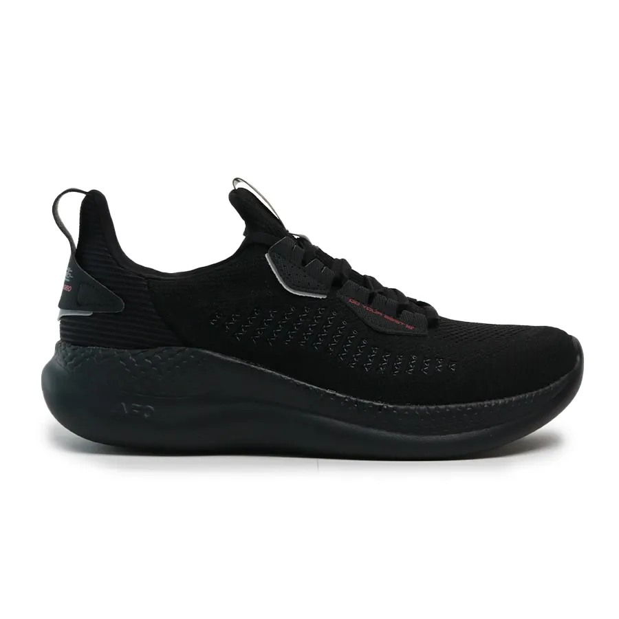 Imagen 0 de 5 de Zapatillas 361º Healthy Walk-NEGRO/ROJO