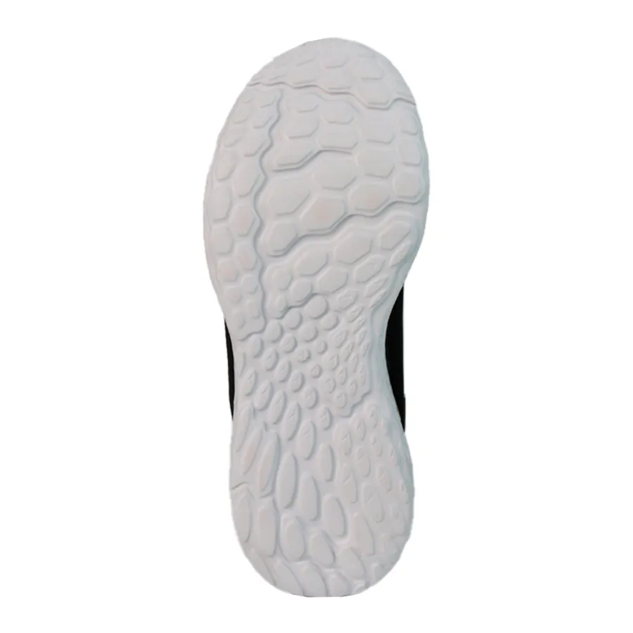 Imagen 2 de 3 de Zapatillas L.A.Gear Albany-NEGRO/BLANCO
