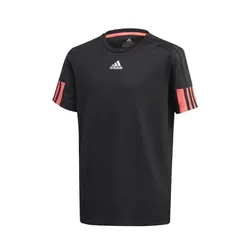 Remera adidas Must Haves Aeroready 3 Tiras
