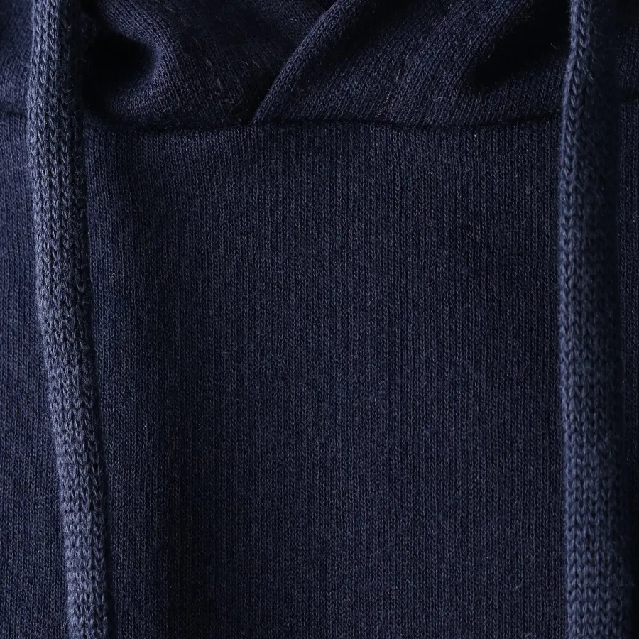 Imagen 5 de 6 de Buzo Kamp Canguro Colegial Azul K 22-AZUL