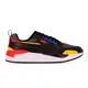 zapatillas-puma-x-ray-2-square-NEGRO/ROJO/AMARILLO