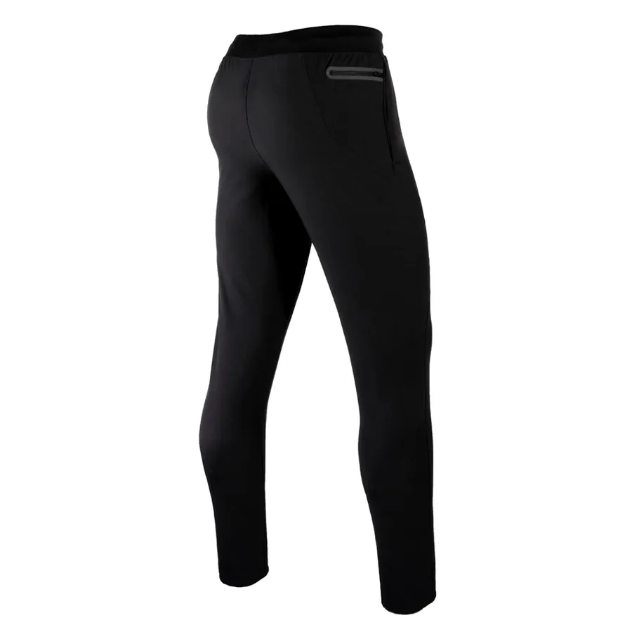 Imagen 1 de 4 de Pantalón Under Armour Unstoppable Tapered-NEGRO