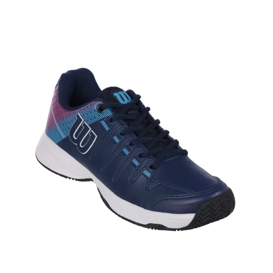 Imagen 1 de 6 de Zapatillas Wilson Game 2 Clay-MARINO/CELESTE