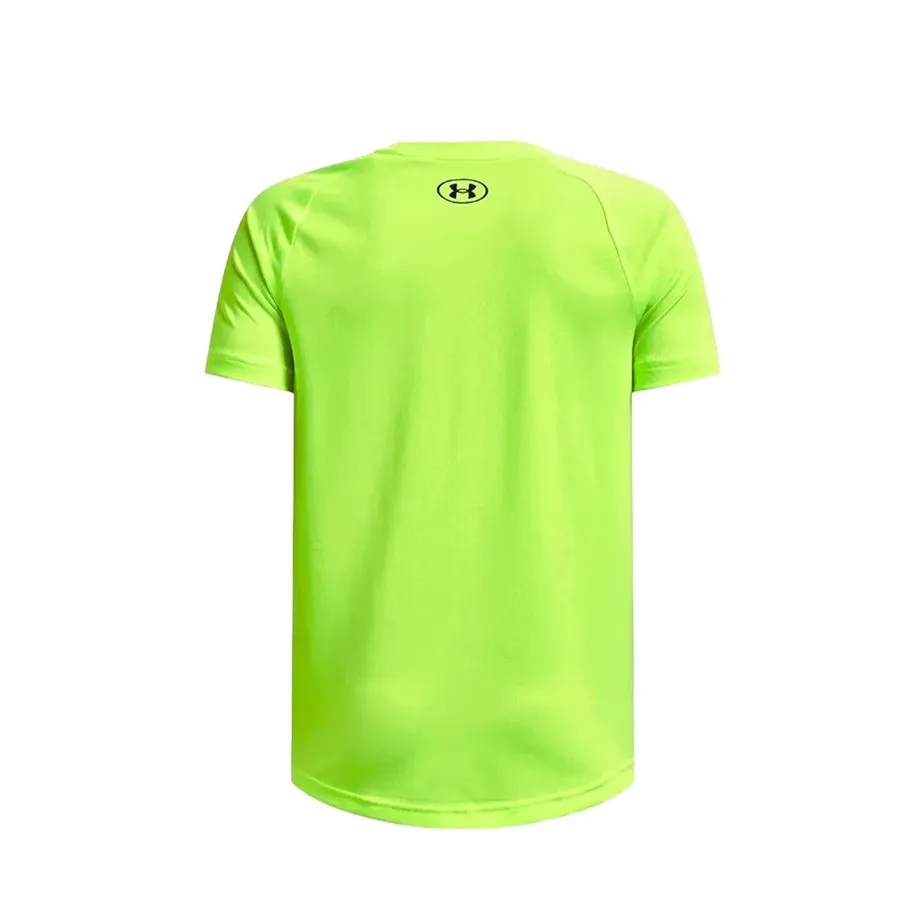 Imagen 1 de 2 de Remera Under Armour Tech 2.0 Ss-LIMA