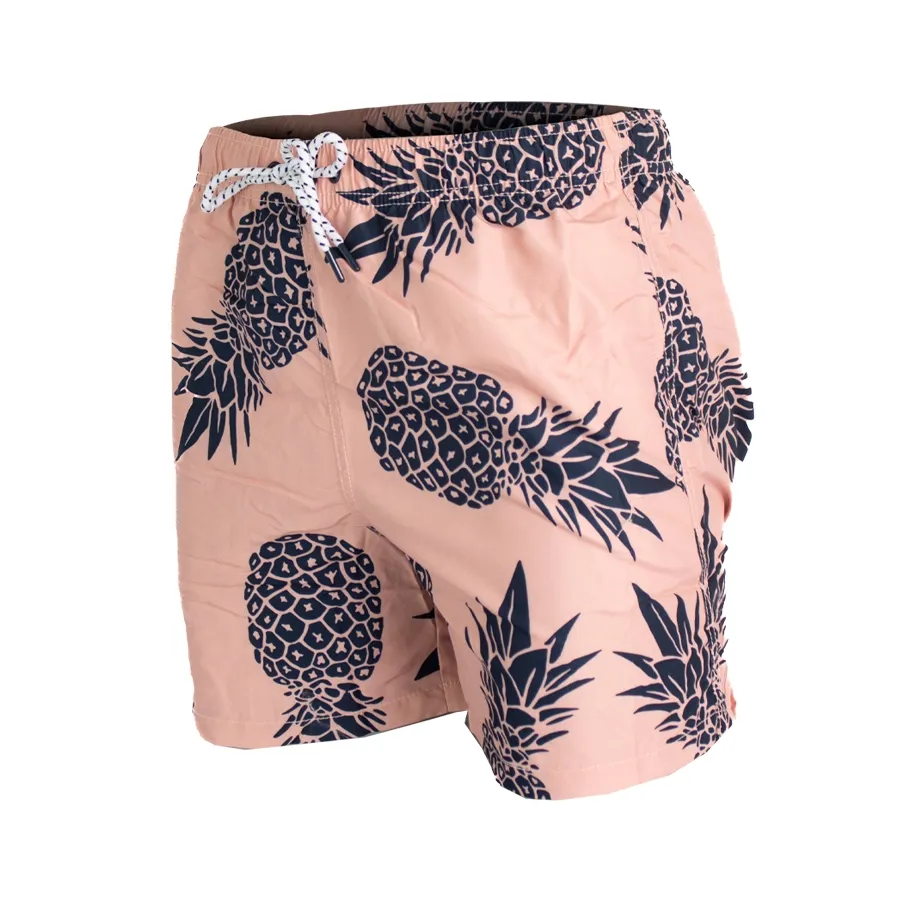 Imagen 3 de 4 de Malla Kamp -ROSA/MARINO