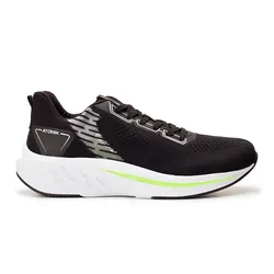 Zapatillas Atomik Deportivo Cordon Magnus 22